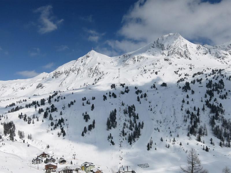 Willa Haus Vinzenz Obertauern Zewnętrze zdjęcie