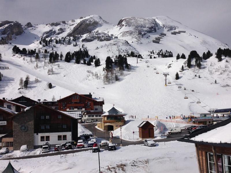Willa Haus Vinzenz Obertauern Zewnętrze zdjęcie