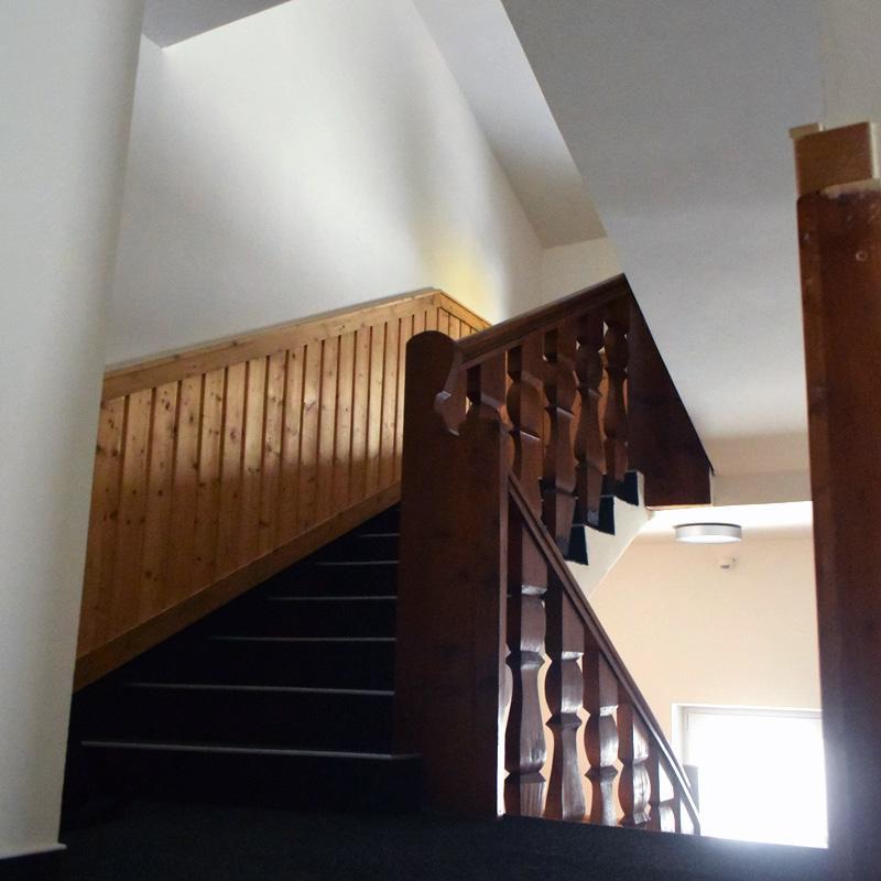 Willa Haus Vinzenz Obertauern Zewnętrze zdjęcie
