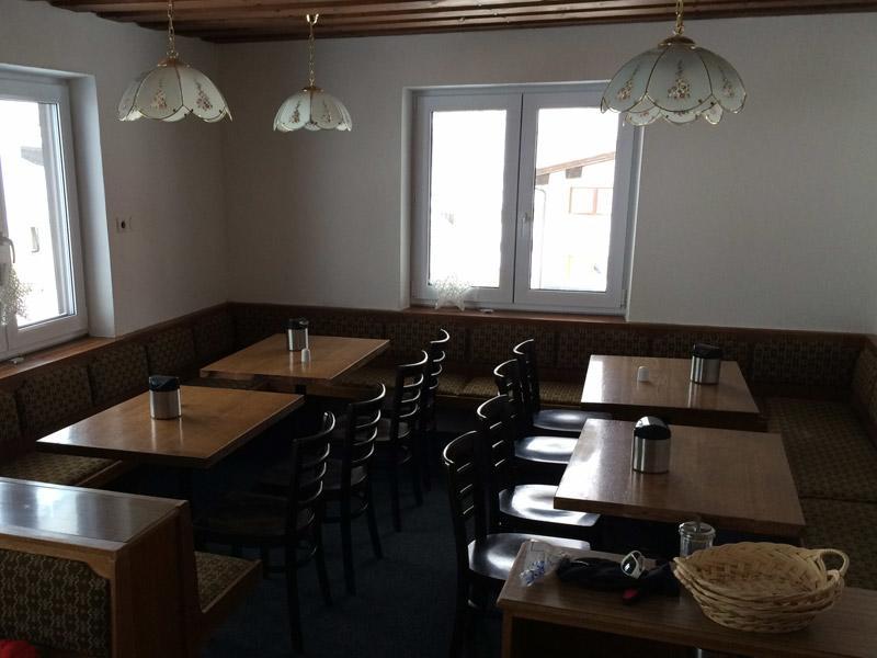 Willa Haus Vinzenz Obertauern Zewnętrze zdjęcie
