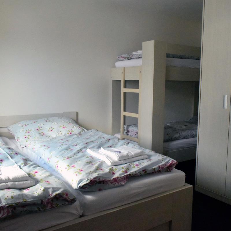 Willa Haus Vinzenz Obertauern Zewnętrze zdjęcie