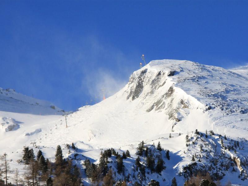 Willa Haus Vinzenz Obertauern Zewnętrze zdjęcie